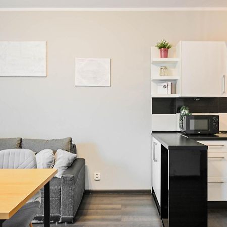 D&A Apartments Pawia Krakow Dış mekan fotoğraf