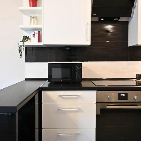 D&A Apartments Pawia Krakow Dış mekan fotoğraf