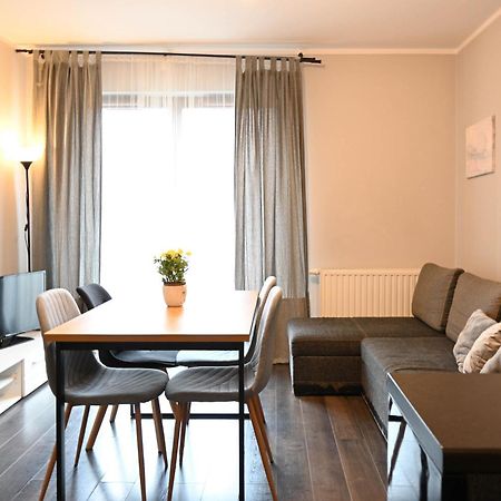 D&A Apartments Pawia Krakow Dış mekan fotoğraf