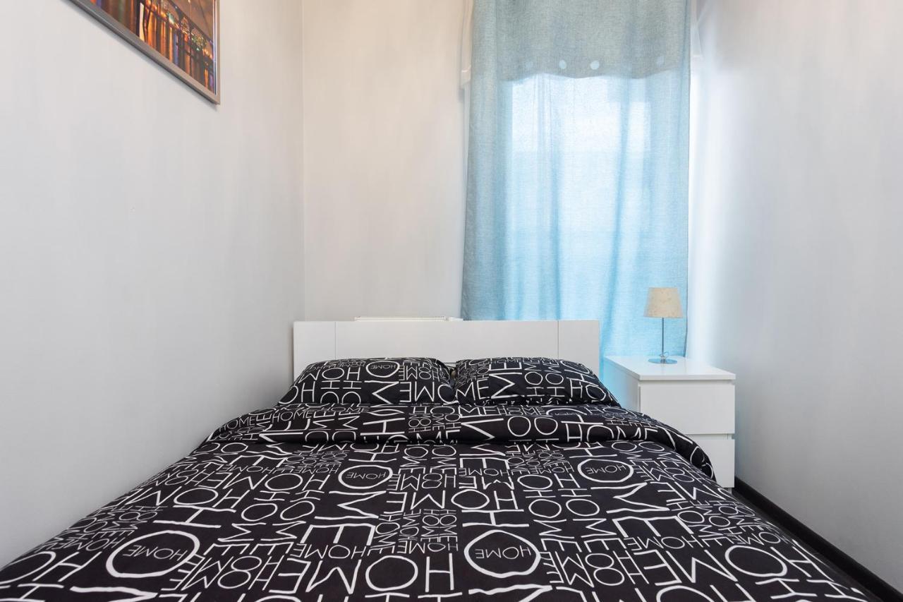 D&A Apartments Pawia Krakow Dış mekan fotoğraf