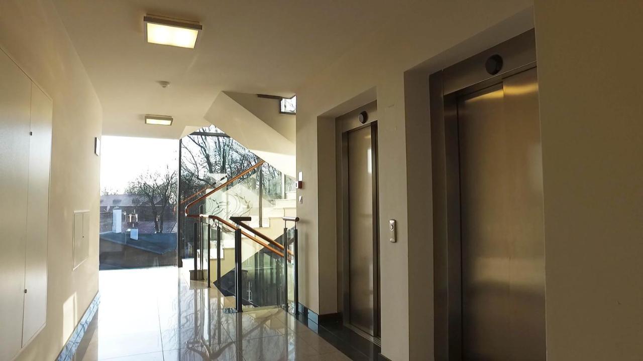 D&A Apartments Pawia Krakow Dış mekan fotoğraf