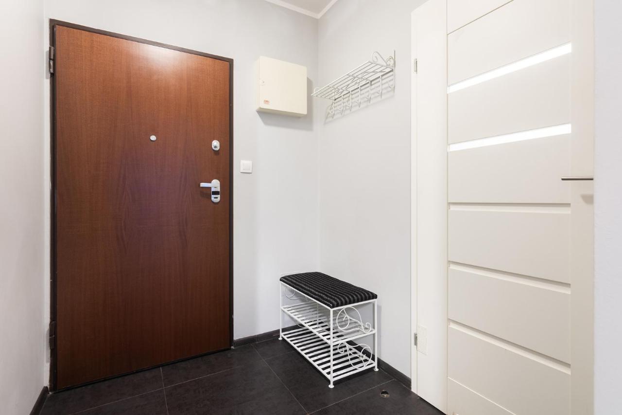 D&A Apartments Pawia Krakow Dış mekan fotoğraf