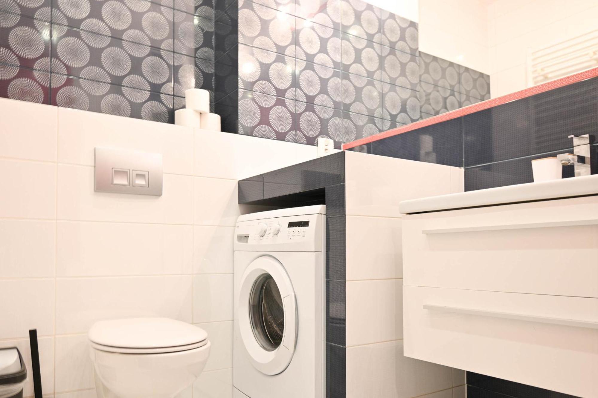 D&A Apartments Pawia Krakow Dış mekan fotoğraf