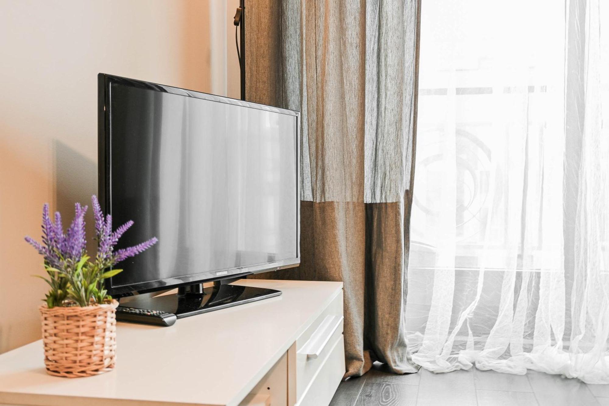 D&A Apartments Pawia Krakow Dış mekan fotoğraf