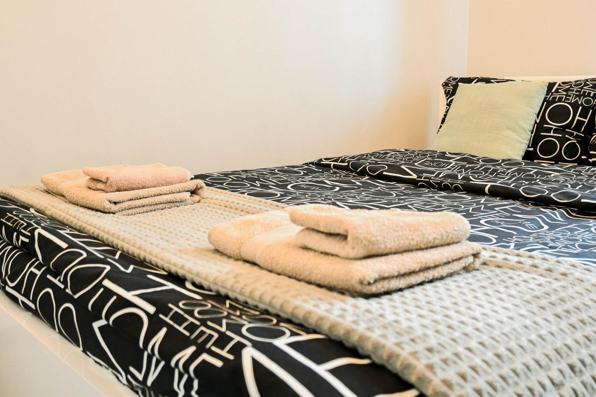 D&A Apartments Pawia Krakow Dış mekan fotoğraf